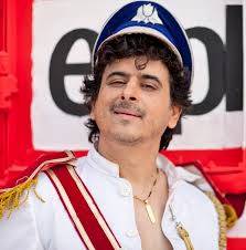 Palash Sen